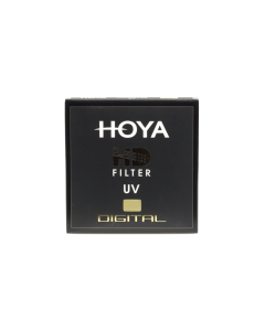 Hoya HD Series Digital UV Filter: 72mm