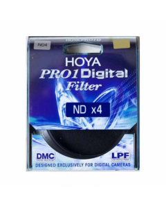 Hoya Pro 1 ND 4 : 67mm