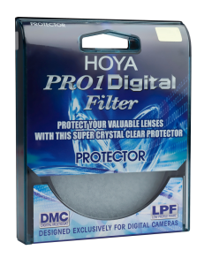 Hoya Pro 1 Pro1 Pro-1 Protector Filter: 55mm