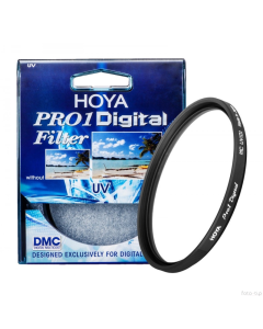 Hoya Pro 1 Pro1 Pro-1 UV Digtal Filter: 55mm
