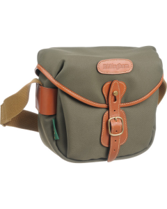 Billingham Hadley  Digital - Sage  FibreNyte - Tan