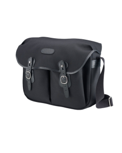 Billingham Hadley  Large  - Black FibreNyte - Black