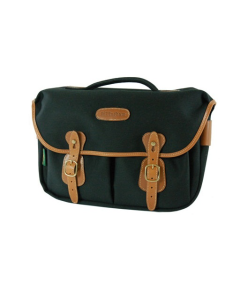 Billingham Hadley  Pro Original - Black - Tan