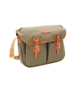 Billingham Hadley Large - Sage FibreNyte - Chocolate