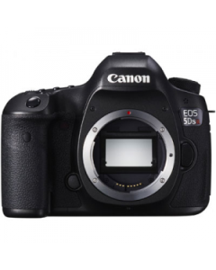 Canon EOS 5DS R Digital SLR Camera Body