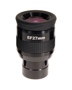 Optical Vision Extra Flat Telescope Eyepiece 1.25 Fitting: 27mm