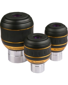 Skywatcher Sky Panorama Ultra Wide 82° Telescope Eyepiece: 7mm