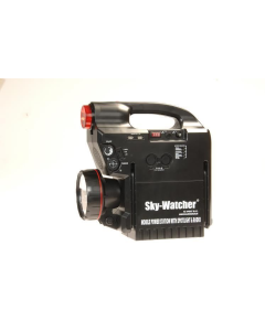 Skywatcher Portable Rechargable Power Tank With Light For Telescope : 17AH