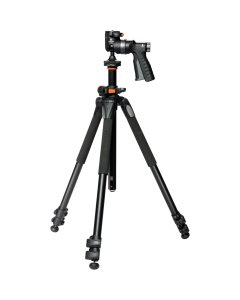 Vanguard Alta Pro 263AGH Aluminium Tripod with GH-100 Ball Head