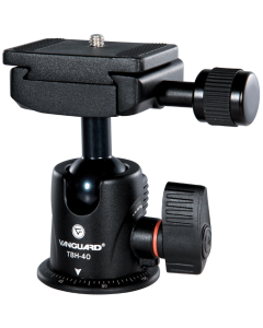 Vanguard TBH-40 Ball Head