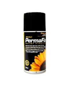 PermaJet PermaFix UV Protection Spray 300ml Can