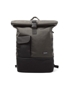 Crumpler The Trooper Backpack - Black