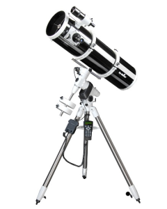 SkyWatcher Explorer 200P (EQ-5 PRO Synscan) 8" Goto Telescope - 10923/20981