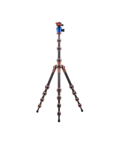 3 Legged Thing Equinox Albert Carbon Fibre Tripod + Airhed 360