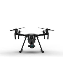 DJI Matrice 200 V2 Combo