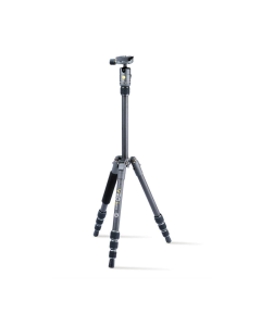 Vanguard VEO 2S 204CB Carbon Travel Tripod with Ball Head