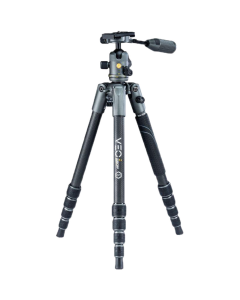 Vanguard VEO 2X 235CBP Carbon Travel Tripod with BP-50 Ball/Pan Head