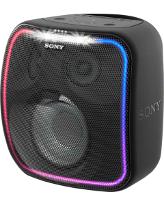 Sony SRS-XB501G Wireless Water Resistant Speaker - Black
