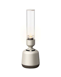Sony LSPX-S2 Glass Bluetooth speaker
