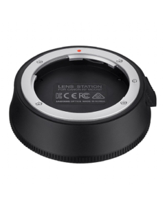 Samyang AF Lens Docking Station for Canon RF Mount Lenses