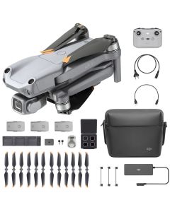 DJI Air 2S Drone Fly More Combo
