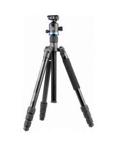 Benro iFOTO FIF28AIB2 4 Section Aluminium Ballhead Tripod