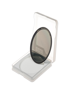 Benro SHD 82mm Circular Polariser CPL Filter