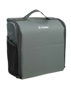 Tenba Tools BYOB 9 Slim Backpack Insert - Grey