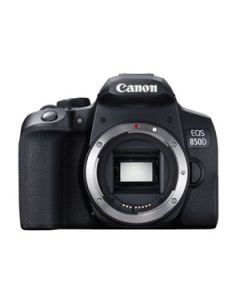 Canon EOS 850D Digital SLR Camera Body