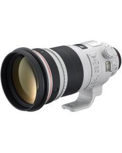 Canon EF 300mm f2.8 L IS II USM Lens