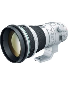 Canon EF 400mm f4 DO IS II USM Lens