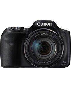 Canon PowerShot SX540 HS Digital Bridge Camera