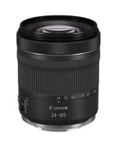 Canon RF 24-105mm f4-7.1 IS STM Zoom Lens