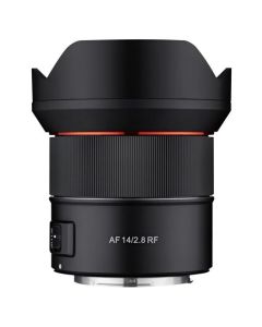 Samyang AF 14mm f2.8 Autofocus Lens - Canon RF Mount