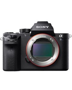 Sony Alpha A7S II Full Frame Digital Camera Body - Refurbished