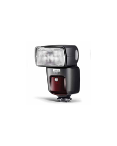 Metz 44 AF-2 Digital Flashgun: Fujifilm Fit