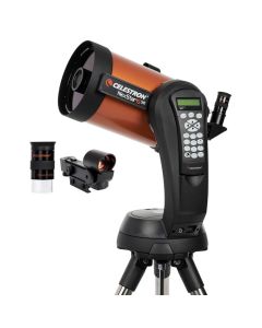 Celestron 11068 NexStar 6 SE Computerised Telescope
