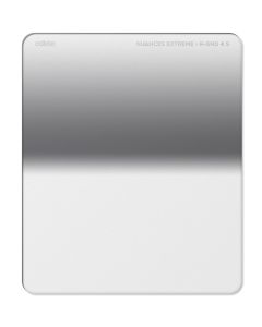 Cokin P Series Nuances Extreme Soft Graduated ND4 2 Stop Glass Filter (GND4)