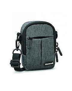 Cullmann Malaga 400 Compact Case: Grey