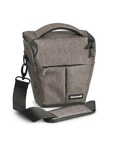 Cullmann Malaga Action 150 Toploader Bag: Grey