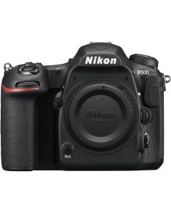 Nikon D500 Digital SLR Camera Body