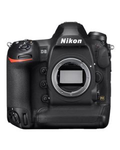 Nikon D6 Full Frame Digital SLR Camera Body