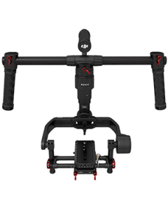 DJI Ronin M Handheld Gimbal System Rig