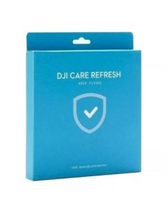 DJI Care Refresh for DJI Spark (12 Months)