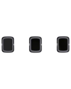 DJI Mavic Air 2 ND Filters Set (ND16/64/256)