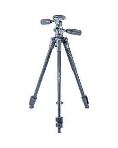 Vanguard VEO 2 Pro 203APV Aluminum Tripod with VEO 2 PH-36 3-Way Pan-and-Tilt Head