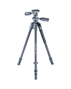 Vanguard VEO 2 Pro 203CPV Carbon Fibre Tripod with VEO 2 PH-36 3-Way Pan-and-Tilt Head