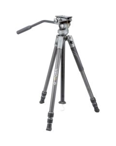 Vanguard VEO 2 PRO 233CV Carbon Fibre Tripod with PH-13 Video Head