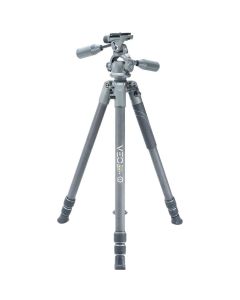 Vanguard VEO 2 Pro 263CPV Carbon Fibre Tripod with VEO 2 PH-38 3-Way Pan-and-Tilt Head