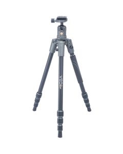 Vanguard VEO 2S 204AB Aluminium Travel Tripod with Ball Head